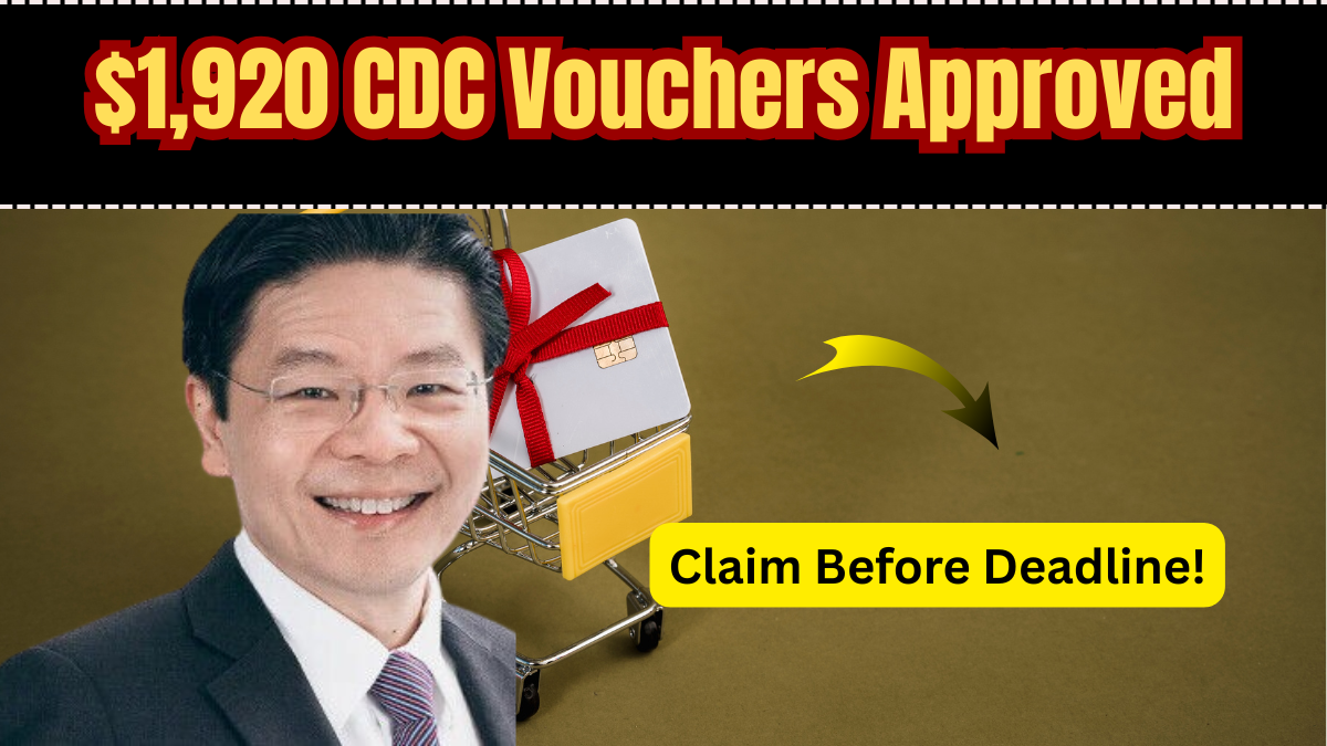 $1,920 CDC Vouchers Confirmed– Claim Before Deadline 1 May 2025