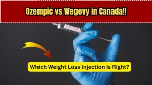 Ozempic vs Wegovy in Canada: Which Weight Loss Injection Is Right for You in 2025?