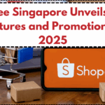 Shopee Singapore Unveils New Features and Promotions in 2025: What Shoppers Need to Know