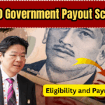 Singapore's $1,300 Government Payout Scheme: Eligibility and Payment Dates for 2025