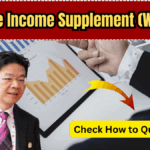 Workfare Income Supplement (WIS) 2025: What's New and How to Qualify
