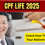 CPF LIFE 2025: Understanding the Latest Changes and How They Affect Your Retirement