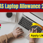 NSFAS Laptop Allowance 2025 – Who Qualifies and How to Apply Online