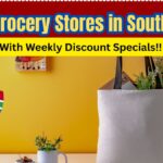Top 5 Grocery Stores in South Africa With Weekly Discount Specials – July 2025 List