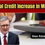 Universal Credit Increase in May 2025: New Rates and What They Mean for You
