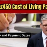 DWP's £450 Cost of Living Payment in May 2025: Eligibility and Payment Dates Explained
