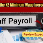 When Will the NZ Minimum Wage Increase Again? July 2025 Review Expected Soon