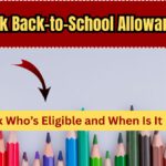 Centrelink Back-to-School Allowance 2025 – Who’s Eligible and When Is It Paid?