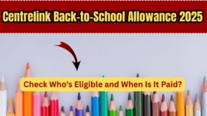 Centrelink Back-to-School Allowance 2025 – Who’s Eligible and When Is It Paid?