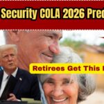 Social Security COLA 2026 Prediction: How Much Could Retirees Get Next Year?