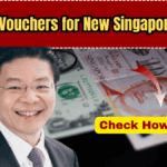 $250 CDC Vouchers for New Singapore Citizens in 2025 – Who Qualifies and How to Claim