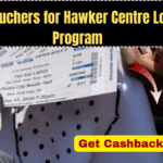 CDC Vouchers for Hawker Centre Loyalty Program in 2025 – Get Cashback on Meals