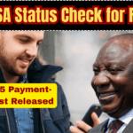 SASSA Status Check for R350: July 2025 Payment Dates Just Released — Check Yours Now