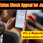 SASSA Status Check Appeal for July 2025: How to Fix a Rejected SRD Application Fast