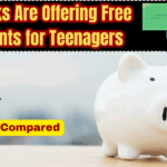 Which UK Banks Are Offering Free Accounts for Teenagers in 2025 – Top 5 Compared