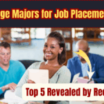 Best College Majors for Job Placement in 2025 – Top 5 Revealed by Recruiters