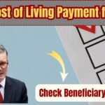 £200 Cost of Living Payment in 2025 – Full List of Eligible Names and Qualifications