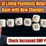Cost of Living Payments 2025 – What the UK Government and DWP Have Confirmed