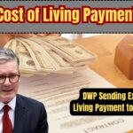 Extra Cost of Living Payment 2025 – Additional UK Support from DWP