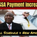2025 SASSA Payment Increase – Full Schedule & New Amounts