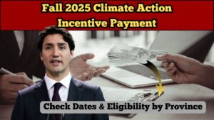 Canada Child Benefit Gets Extra $100 Top-Up in 2025: New Monthly Payment Details