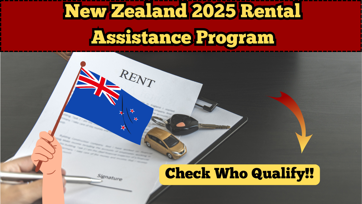 New Zealand’s 2025 Rental Assistance Program – How Tenants Can Apply and Qualify