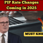 PIP Rate Changes Coming in 2025 – What You Need to Know