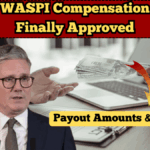 WASPI Compensation Finally Approved – Payout Amounts & Timeline
