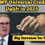 DWP Universal Credit Uplift in 2025: Big Increase for Millions?