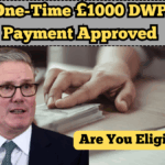 One-Time £1000 DWP Payment Approved: Are You Eligible?