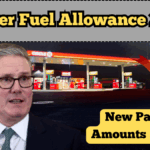 Winter Fuel Allowance 2025: New Payment Amounts and Dates