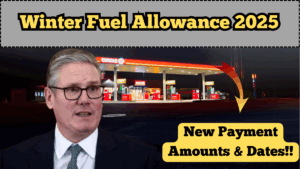 Winter Fuel Allowance 2025: New Payment Amounts and Dates