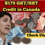 Who Qualifies for the $179 GST/HST Credit in Canada? Eligibility Guide