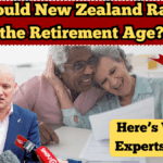 Should New Zealand Raise the Retirement Age? Here’s What Experts Say