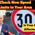 New Speed Limits in Your Area – Is Your Region Affected in New Zealand?