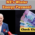 Are You Eligible for NZ’s Winter Energy Payment in 2025? Complete Guide