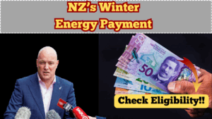 Are You Eligible for NZ’s Winter Energy Payment in 2025? Complete Guide