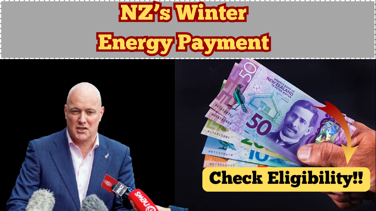 Are You Eligible for NZ’s Winter Energy Payment in 2025? Complete Guide