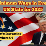 Minimum Wage in Every US State for 2025 – What’s Increasing and Where?