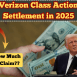 How Much Can You Claim from the Verizon Class Action Settlement in 2025?