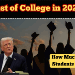 Cost of College in 2025 – How Much Will US Students Pay?