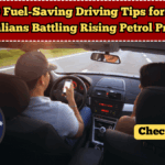 10 Fuel-Saving Driving Tips for Australians Battling Rising Petrol Prices?