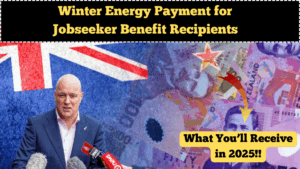 Winter Energy Payment for Jobseeker Benefit Recipients – What You’ll Receive in 2025?