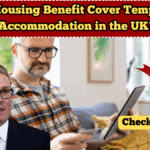 Can Housing Benefit Cover Temporary Accommodation in the UK?