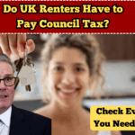 Do UK Renters Have to Pay Council Tax? Everything You Need to Know