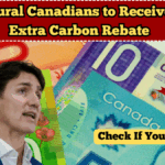 Rural Canadians to Receive Extra Carbon Rebate – Check If You Qualify