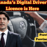 Canada’s Digital Driver’s Licence is Here – Province-by-Province Rollout in 2025