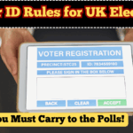 Voter ID Rules for 2025 UK Elections – What You Must Carry to the Polls