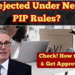 Rejected Under New PIP Rules? How to Appeal & Get Approved in 2025